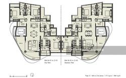 Ferrell Residences (D10), Apartment #117261302